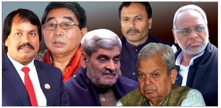 तराई-मधेसकेन्द्रित दलहरूको मोर्चा गठन तयारी तीव्र, कार्यदलको पहिलो बैठक बस्दै