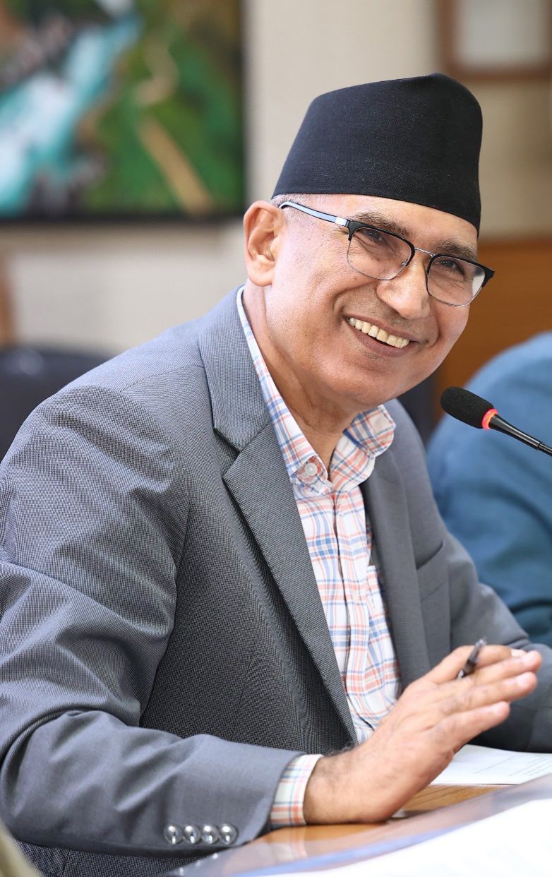 ६ महिनामा ५ खर्ब ५९ अर्ब राजश्व संकलन