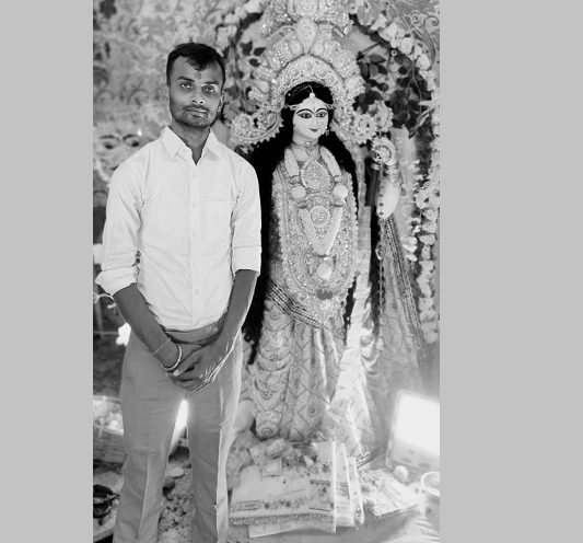 रौतहटमा मूर्ति विसर्जनका क्रममा युवकको डुबेर मृत्यु