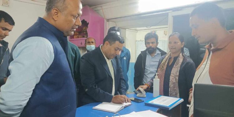 मधेश प्रदेशमा १७ अवैध अस्पताल बन्द, वीरगञ्ज क्यासिनोमा पनि अनुगमन