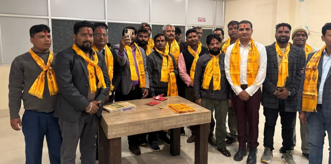 मधेशमा अस्पतालहरूको छडके अनुगमनको प्रतिकार: जनकपुरधाममा ‘प्राइभेट हस्पिटल एशोसिएसन’ गठन