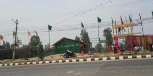 जनकपुरधाममा तेलिया पोखरी विवाद: सहमति उल्लंघनको आरोपमा हिन्दु समाजद्वारा  संघर्षको चेतावनी