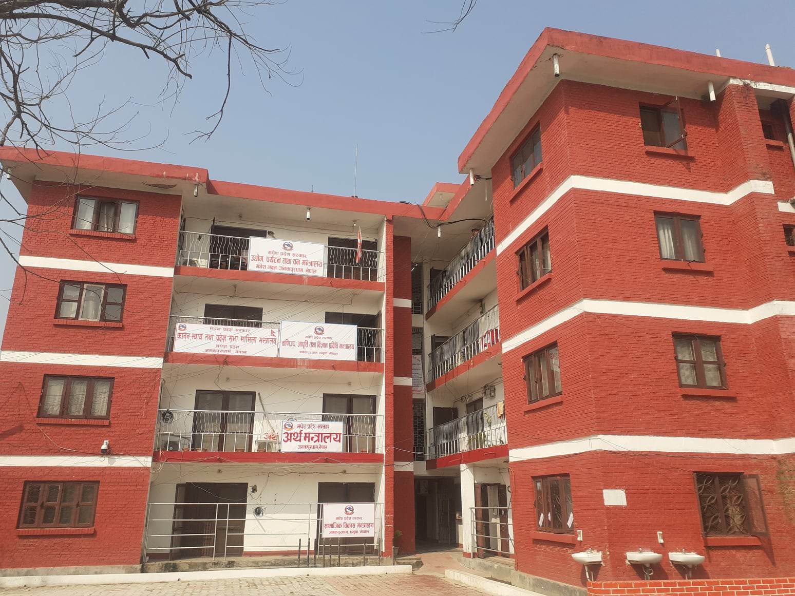 मधेश प्रदेशको  राजस्व संकलनमा कमीका कारण बजेट रोक्का गर्ने तयारी