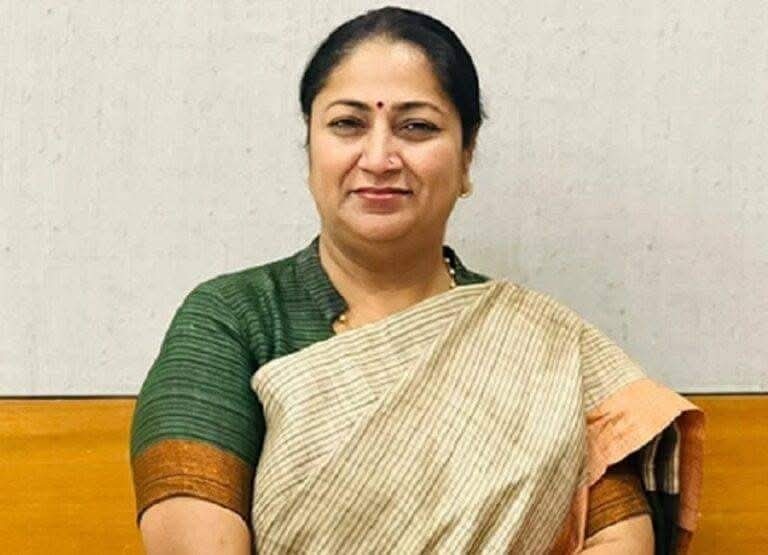 रेखा गुप्ता दिल्लीकी नयाँ मुख्यमन्त्री, प्रवेश वर्मा उपमुख्यमन्त्री हुने।