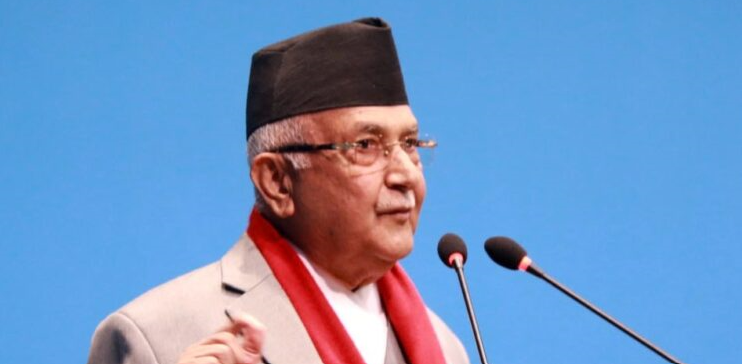 भारतमा मृत भेटिएकी नेपाली विद्यार्थी प्रकृति लम्सालको घटनामा सरकारको कूटनीतिक प्रयास