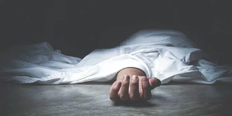 जनकपुरधाममा खाल्डोमा भेटिएको शव, हत्या शंकामा अनुसन्धान जारी