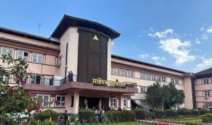 न्यायालयको क्षेत्राधिकार पुनरावलोकन गर्न सिफारिस: अधिकांश मुद्दाको किनारा उच्च अदालतबाटै हुने व्यवस्था आवश्यक