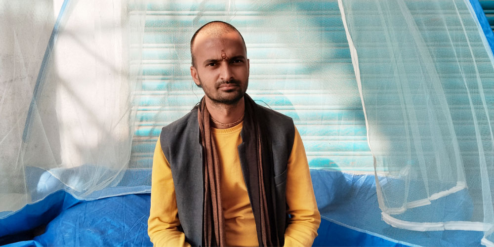 सबैला नगरपालिकामा वडाध्यक्षको ४४ दिनको धर्ना: शैक्षिक सुधार र कर्मचारी व्यवस्थापनको माग बेवास्ता