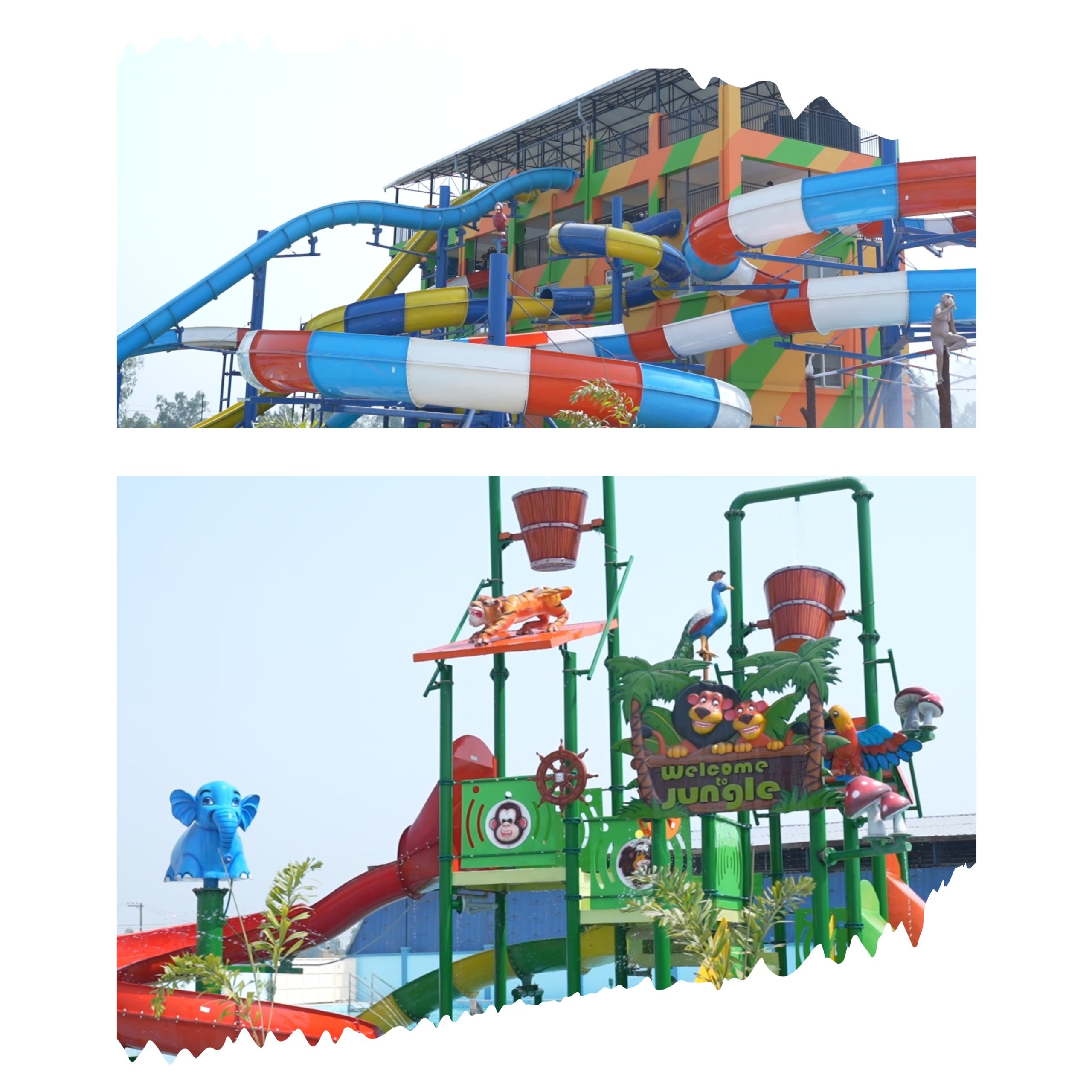 जनकपुरधाममा अत्याधुनिक वंडरलैंड वाटर पार्कको उद्घाटन फाल्गुण २३ गते, अभिनेत्री प्रियंका कार्कीको विशेष उपस्थितिमा