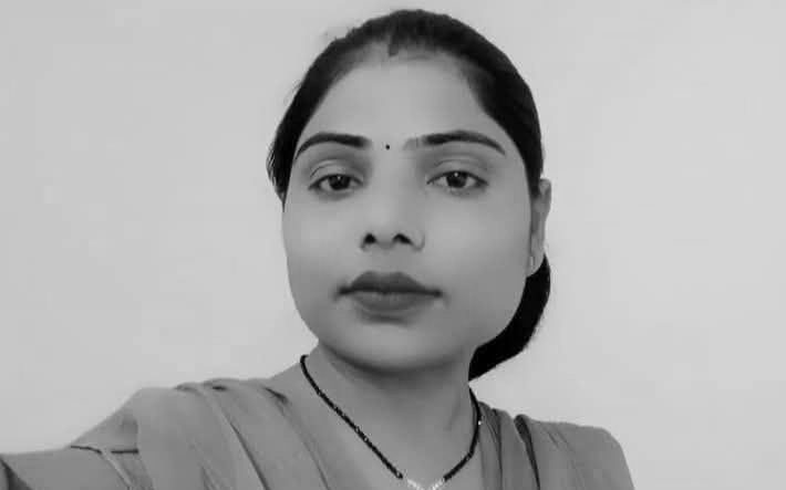 नेपाली कांग्रेसकी नेतृ अजिता पासमानको निधनप्रति कांग्रेस शोकमा, बुधबार कार्यालय बन्द रहने
