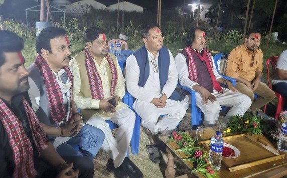 जनमत र नागरिक उन्मुक्ति एकीकरण नजिक, ‘नागरिक जनमत पार्टी’ बन्ने तयारी