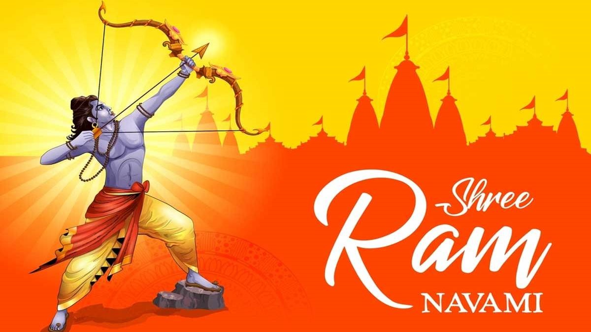 नेपाल सरकारले रामनवमीको अवसरमा सार्वजनिक बिदा दिने निर्णय, सुरक्षा व्यवस्था कडा