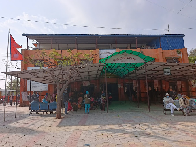 धनुषामा कक्षा १२ को परीक्षा व्यवस्थित बनाउन प्रशासन सक्रिय, कर्मचारी खटाउने तयारी तीव्र