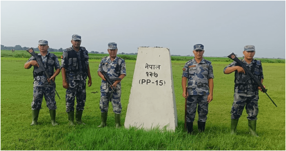 सीमा सुरक्षामा सुधारका लागि बीओपी विस्तार, सशस्त्र प्रहरीलाई बहुआयामिक जिम्मेवारी