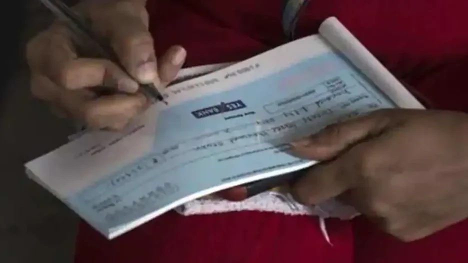 सरकारी भुक्तानी अब अनिवार्य रूपमा विद्युतीय: चेक प्रणालीको अन्त्य