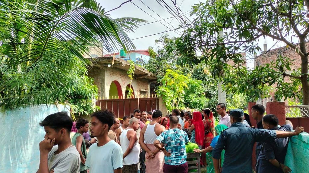 जनकपुरमा खुकुरी प्रहार: किशोरीको मृत्यु, आमा र अर्की किशोरी गम्भीर घाइते