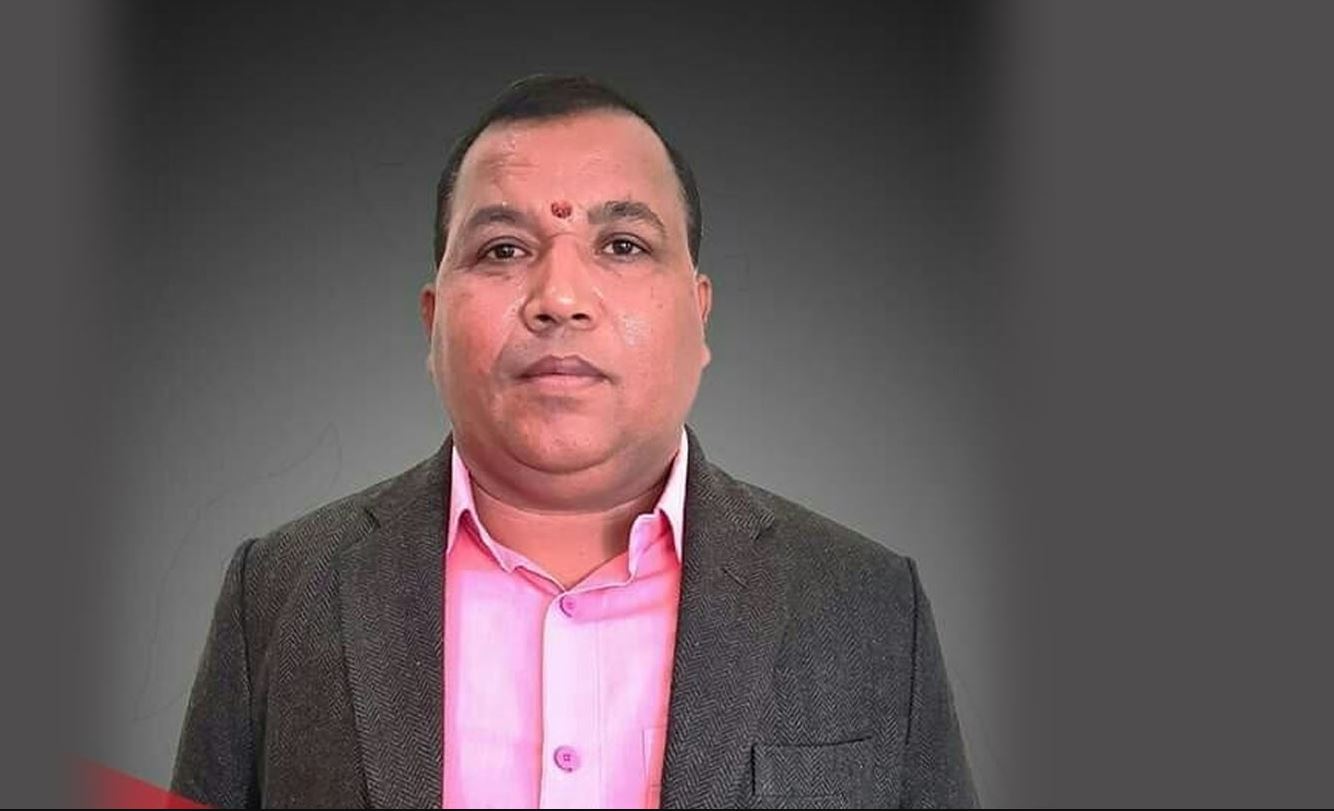 सर्लाही कांग्रेस सभापतिमा भ्रष्टाचारको कलङ्क, दोषी पाएपछि राजीनामा पेश