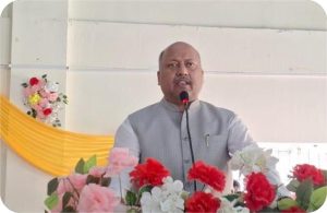 मधेश प्रदेशमा शिक्षाको गुणस्तर सुधारमा सरकार सक्रिय : मुख्यमन्त्री सिंह