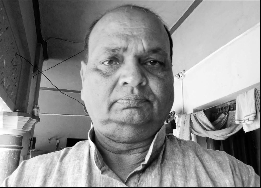 जसपाका युवा नेता दिपक यादवको निधन