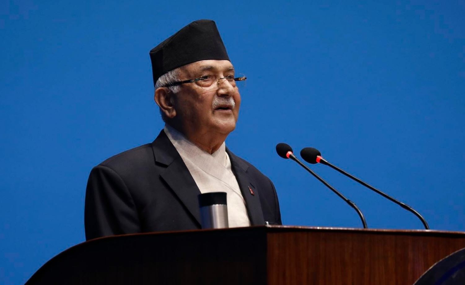 प्रधानमन्त्री ओलीको स्वास्थ्य समस्या, सांसदहरूको प्रश्नोत्तर स्थगित गरियो