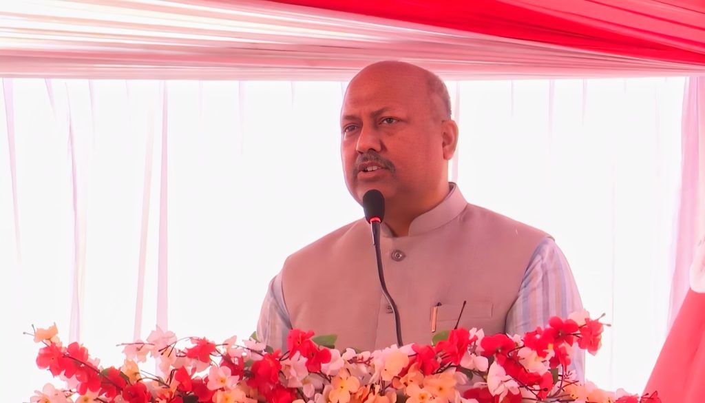 मुख्यमन्त्री सिंहको विश्वास : “प्रधानमन्त्री ओलीकै कार्यकालमा प्रहरी समायोजन सम्पन्न हुनेछ”
