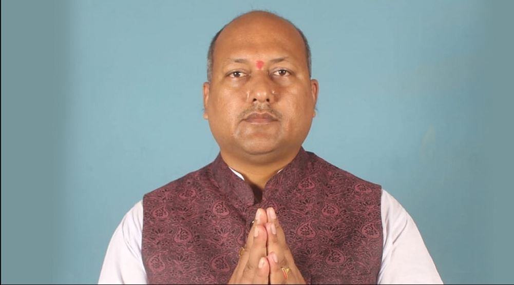 मुख्यमन्त्री सिंहको शुभकामना : चौरचन र गणेश चतुर्थीले ल्याओस् उज्यालो भविष्य