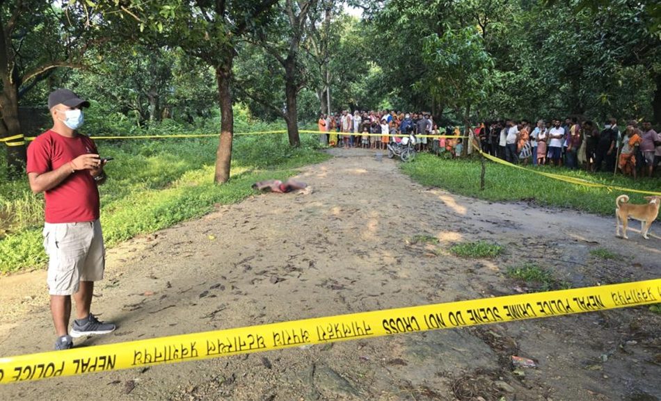 सिरहामा अपहरणपछि बालकको हत्या, आमाको मोबाइलमा आयो फिरौतीको म्यासेज