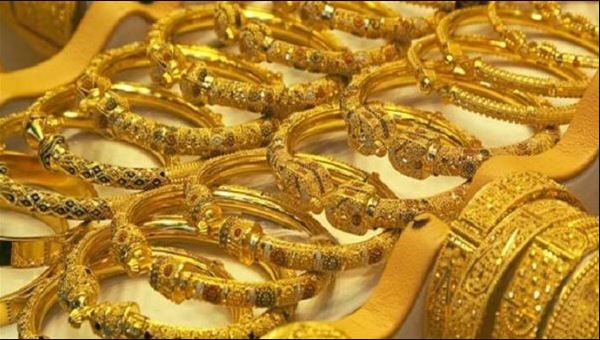 आज सुनचाँदीको भाउमा बृद्धि, लगानीकर्तामा उत्साह