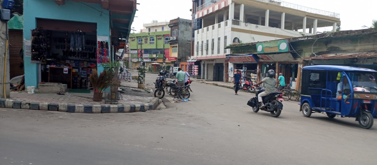 जनकपुर फर्किँदै पुरानै लयमा, आन्दोलनको प्रभाव मन्द