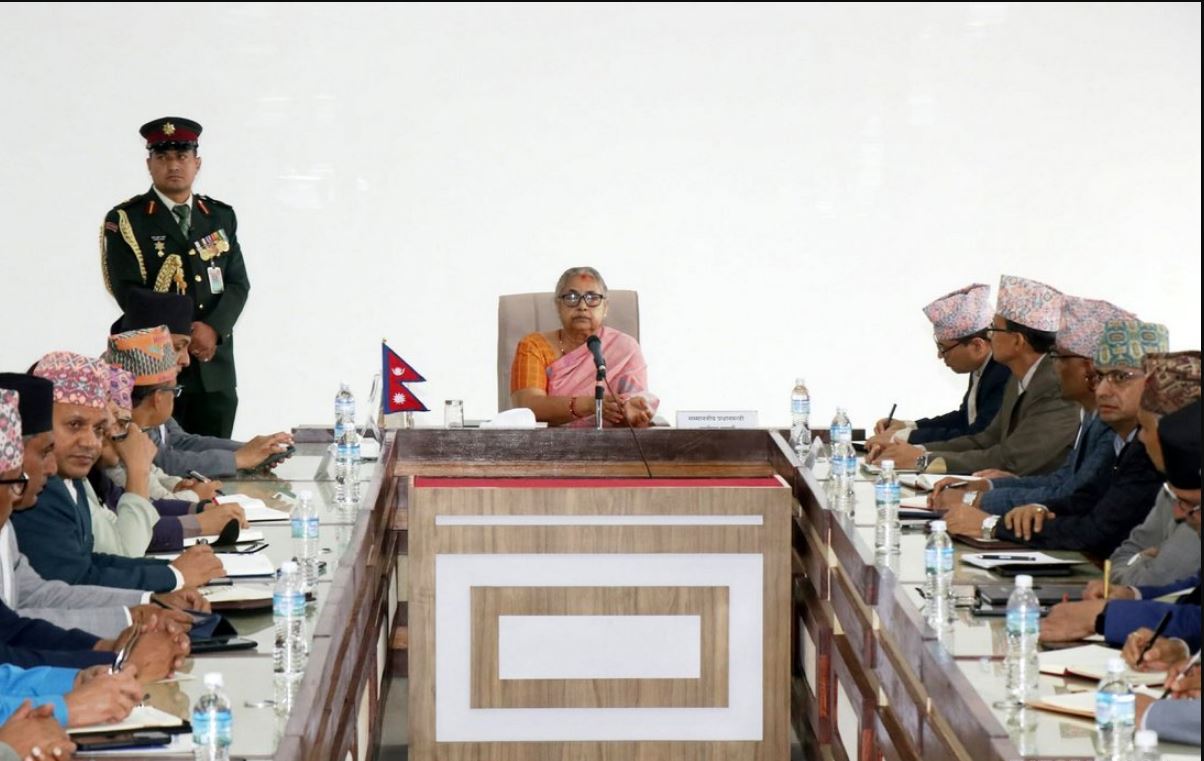 प्रधानमन्त्री कार्कीको कडा कदम: भ्रष्टाचार अनुसन्धानका लागि विशेष आयोग गठन हुने