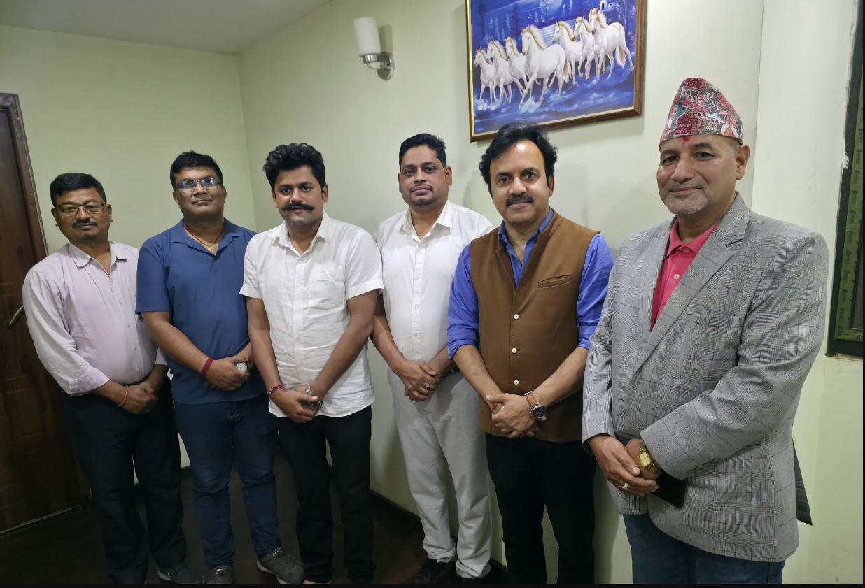 सिके राउतलाई राजीनामाका लागि २४ घण्टे अल्टिमेटम
