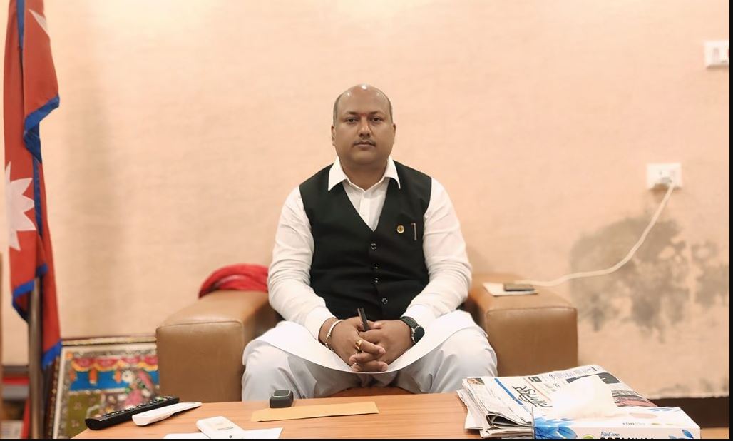 मुख्यमन्त्री सतिस सिंहलाई कारबाही गर्न जनमत पार्टीको माग