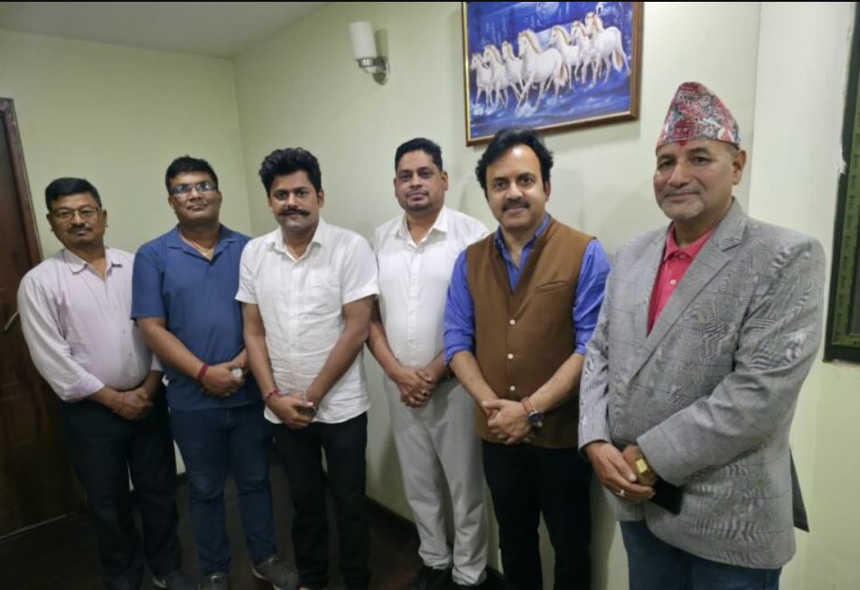 जनमत पार्टीमा दरार: ६ शीर्ष नेताको एकैपटक राजीनामा