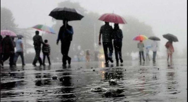 तीव्र बनेको मनसुन, पाँच प्रदेश उच्च जोखिममा