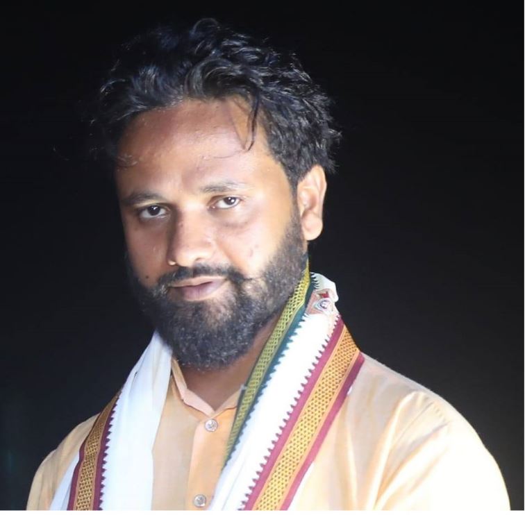 जनमत पार्टी सचिव साहलाई बलात्कार मुद्दा दर्तापछि निलम्बन, अनुशासन समितिको कारबाही