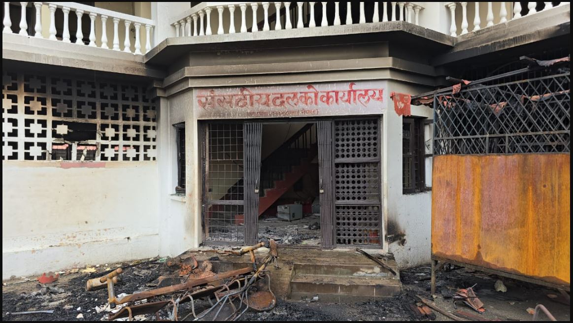 मधेसको क्षति मूल्याङ्कन गर्न पाँच सदस्यीय समिति गठन