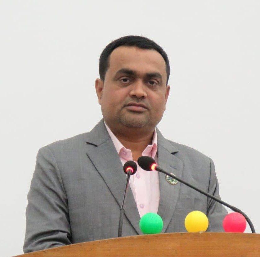 संविधान र संघीयताको रक्षा गर्न सरकार निर्माणमा सहयोग गरेको जनमत पार्टीको दाबी,