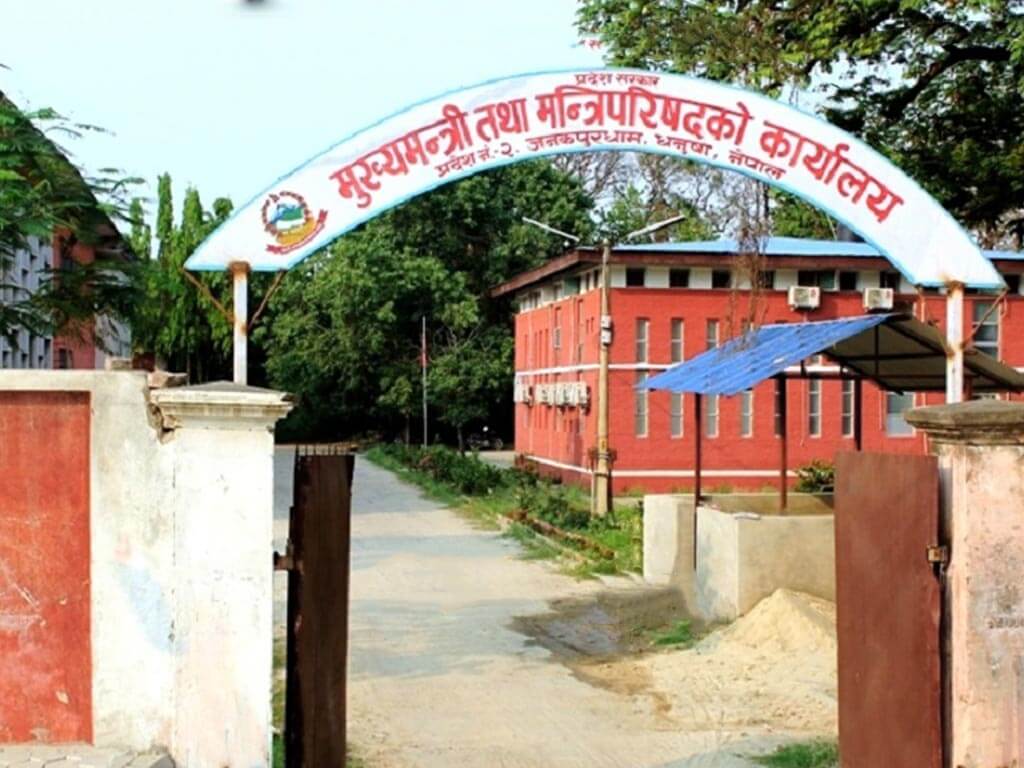 छठपछि जसपा नेपाल मधेश सरकारमा सहभागी हुने तयारीमा : सचिव साह