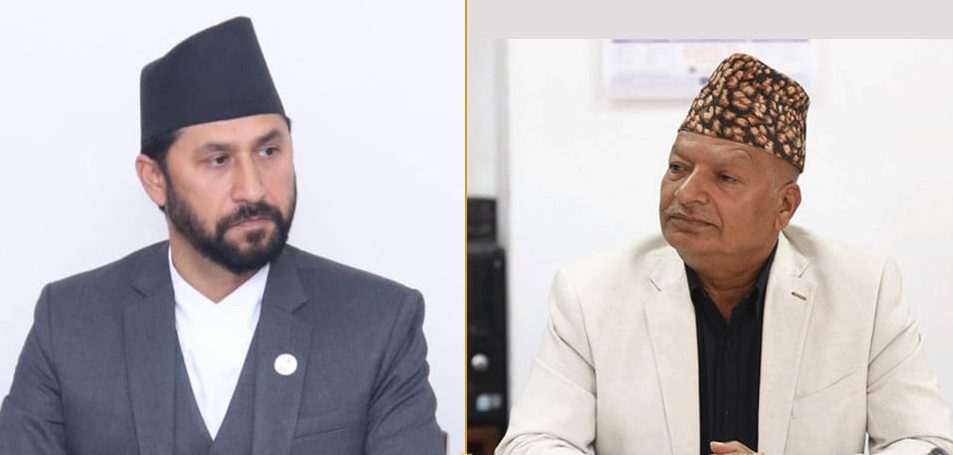 सुप्रिम सहकारी ठगी प्रकरण : रवि लामिछाने र छविलाल जोशीको आजको सुनुवाइ फेरि स्थगित