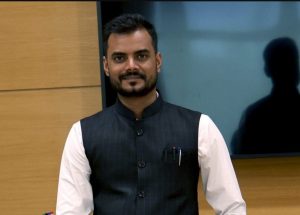 युवा संघको नयाँ अध्यक्ष मनिष