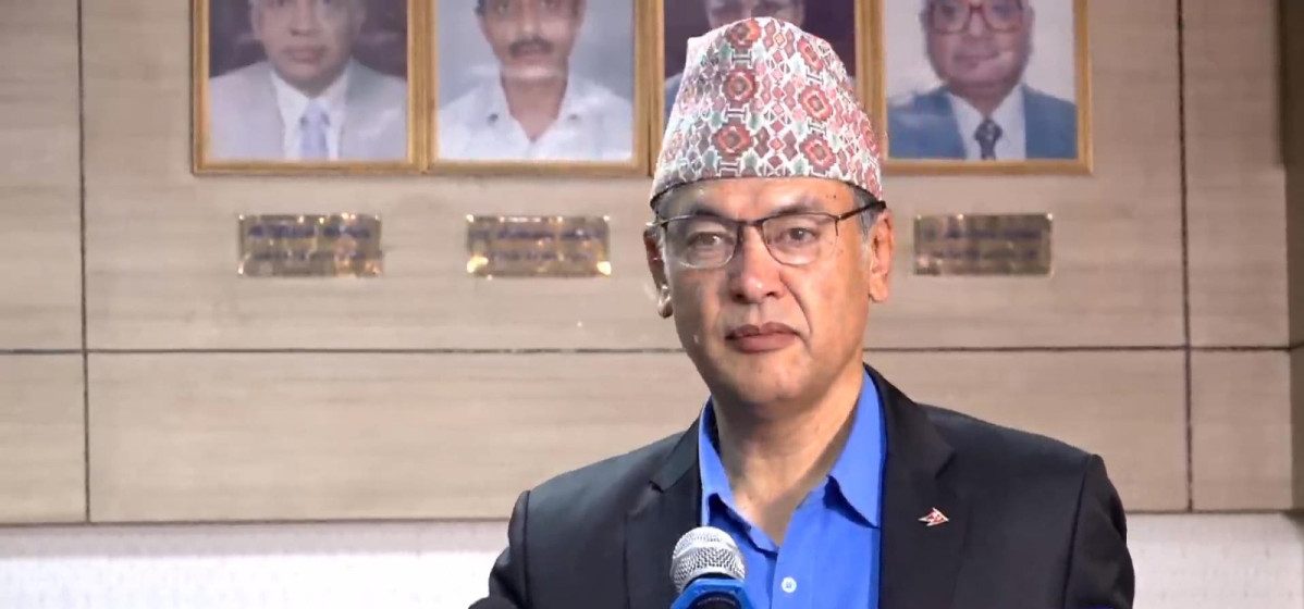 सर्वोच्चले हितेन्द्रदेव शाक्यलाई पुनःस्थापना नगर्न अन्तरिम आदेश दिन अस्वीकार