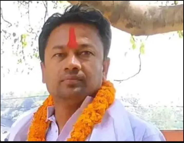 मुख्यमन्त्री सरोजकुमार यादवको नियुक्तिलाई चुनौती दिँदै सर्वोच्चमा रिट