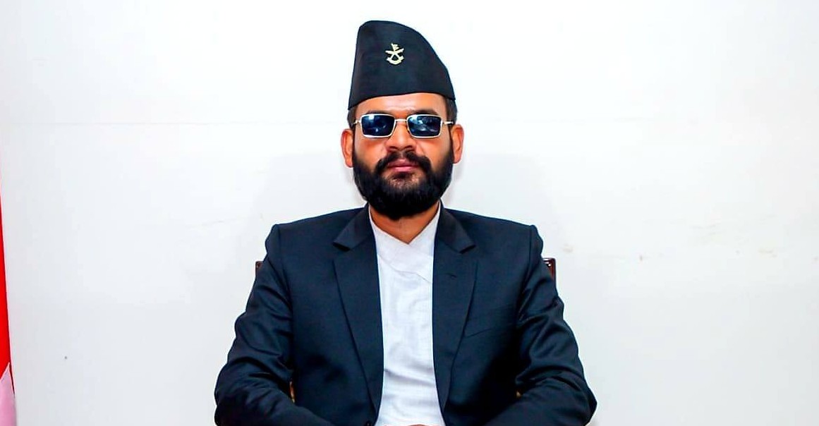 वैकल्पिक शक्ति निर्माणका तयारीमा मेयर बालेन, दिनभर राजनीतिक भेटघाटमा व्यस्त
