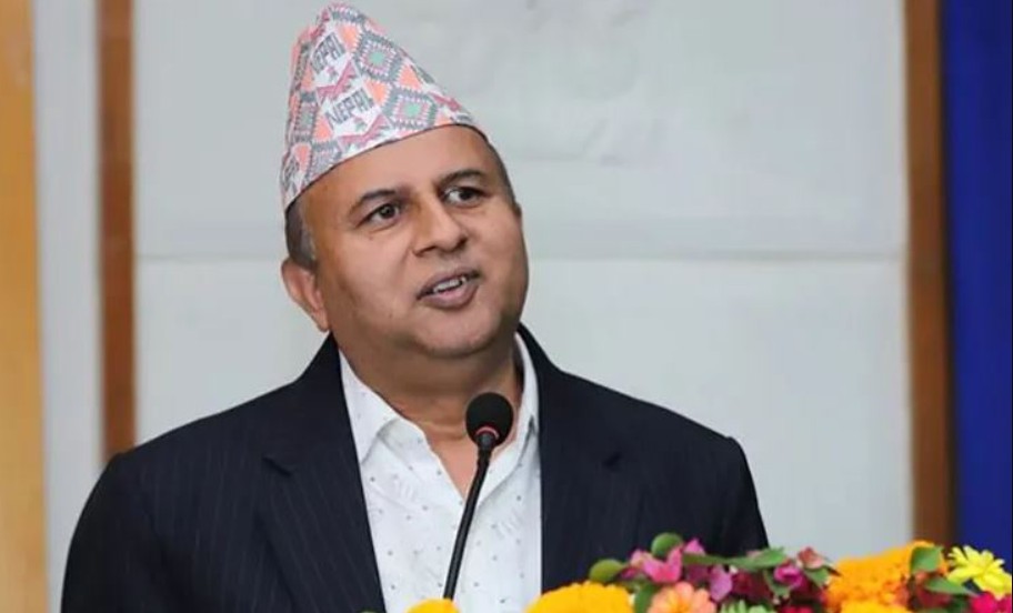मधेस प्रदेशको नयाँ नेतृत्वमा कांग्रेस—शंकर पोखरेलको स्वागत
