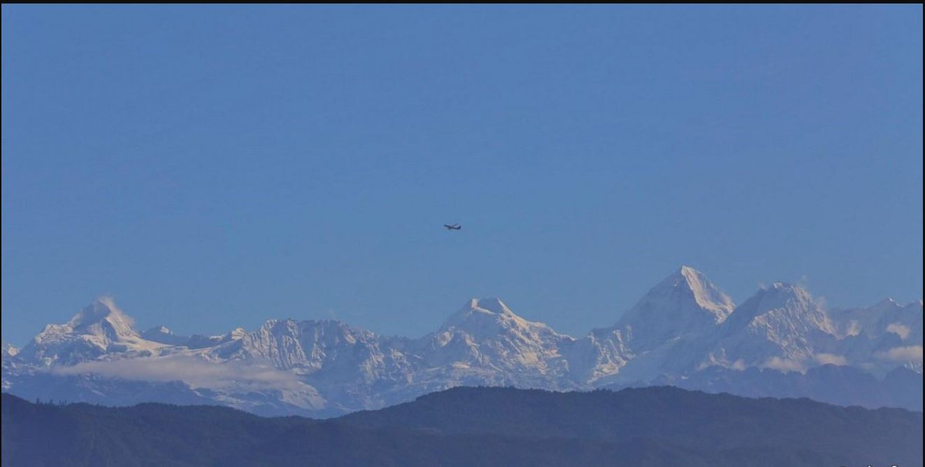 मौसम सामान्य : कुनै महत्वपूर्ण प्रणाली प्रभावमा छैन