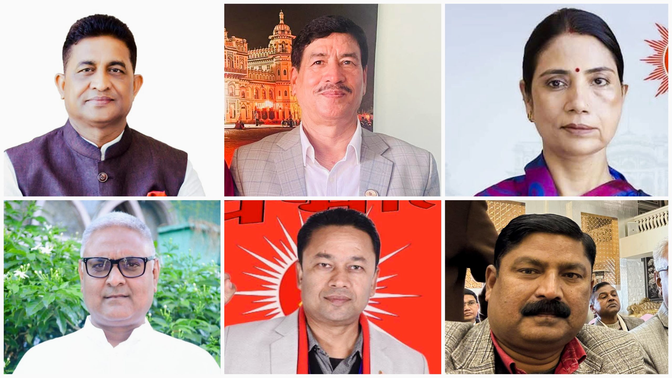 एमाले मधेशमा उम्मेदवार सिफारिस प्रक्रिया तीव्र: केही क्षेत्रमा एकल, केहीमा बहुप्रतिस्पर्धी नाम