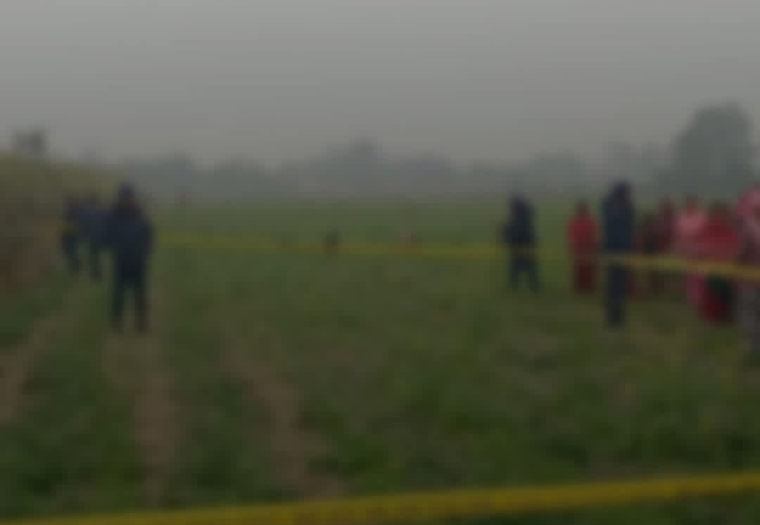 महोत्तरीमा बेपत्ता वृद्धा मृत फेला, उखु बारीमा शव भेटिएपछि हत्याको आशंका