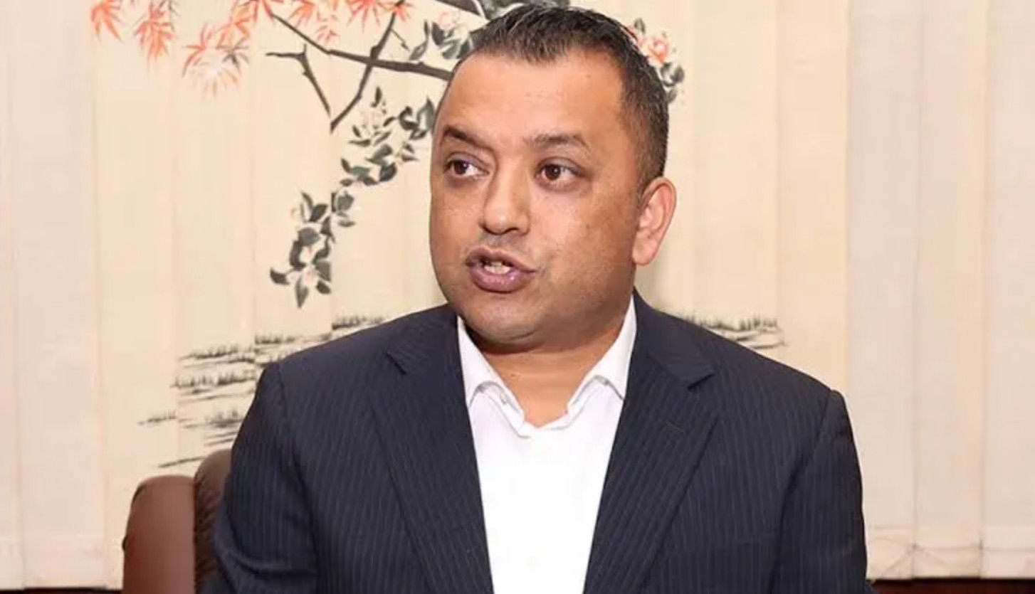 सजिलो होइन, चुनौतीपूर्ण बाटो मेरो रोजाइ हो” : गगन थापा