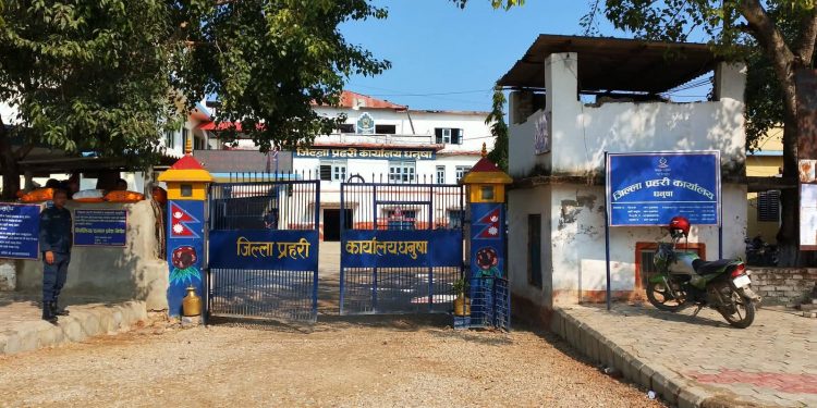 पुष महिनामा धनुषामा १४७ आपराधिक मुद्दा दर्ता, ९१ सवारी दुर्घटनामा ७ जनाको मृत्यु