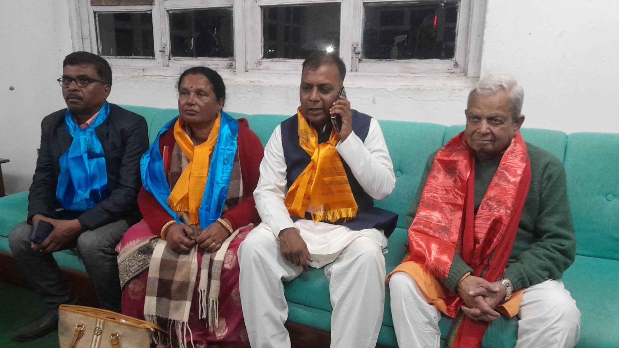 मधेश प्रदेशबाट गठबन्धनका सबै उम्मेदवार विजयी, राष्ट्रिय सभामा प्रभाव बलियो